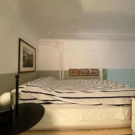 Loft Di Design Zona Garibaldi Apartment *